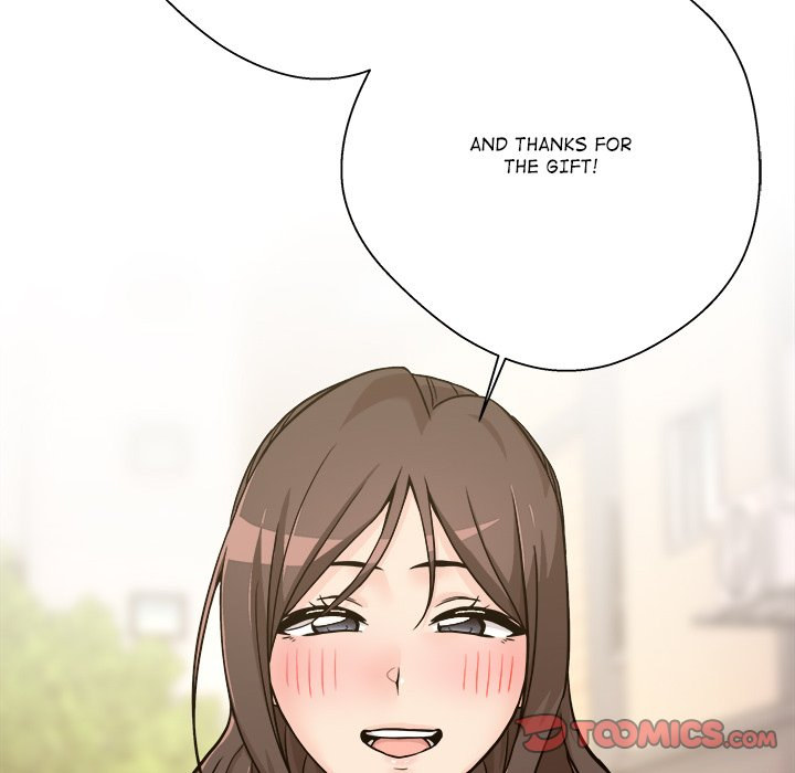 Crossing the Line chapter 37 page 111