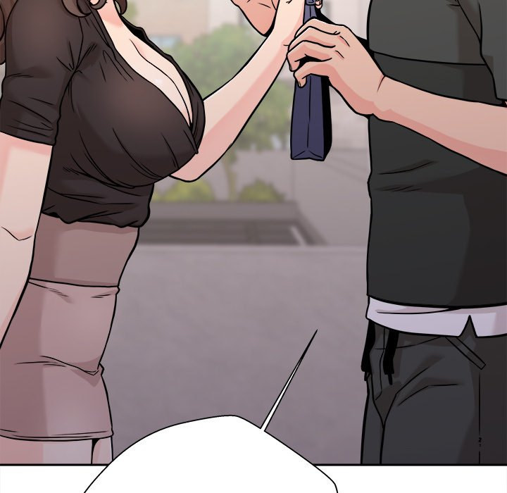 Crossing the Line chapter 37 page 122