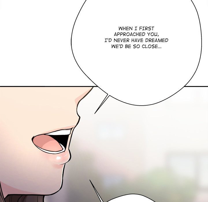 Crossing the Line chapter 37 page 127