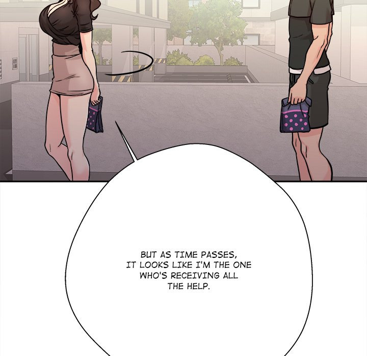 Crossing the Line chapter 37 page 131