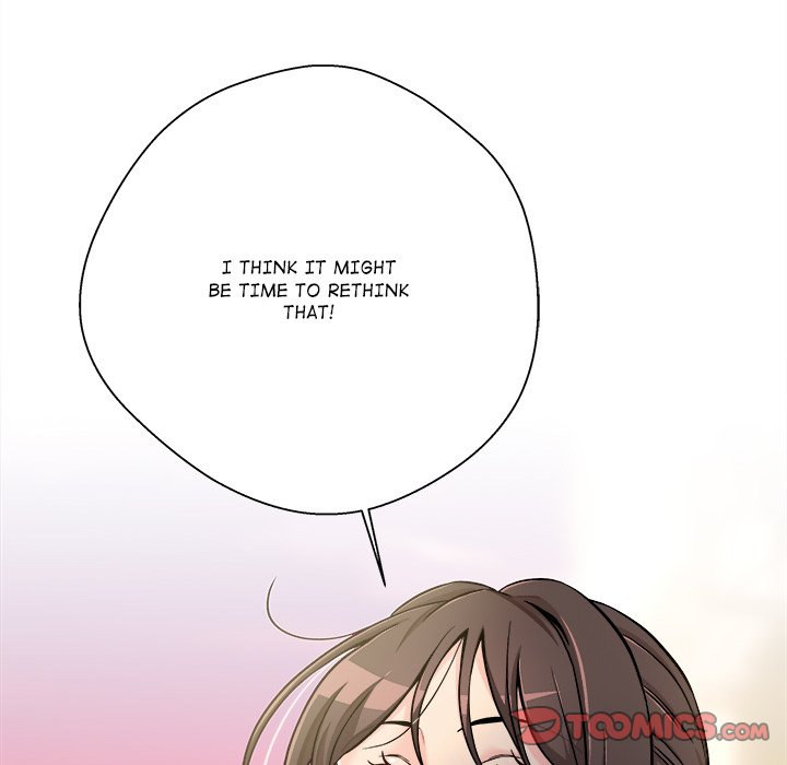 Crossing the Line chapter 37 page 135