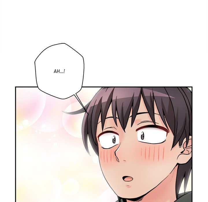 Crossing the Line chapter 38 page 5