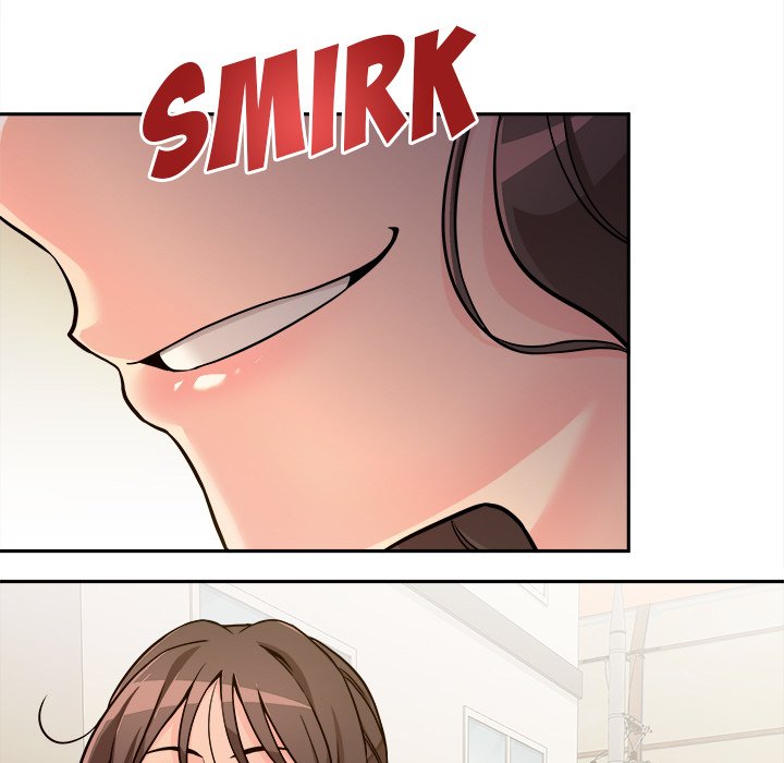 Crossing the Line chapter 38 page 11