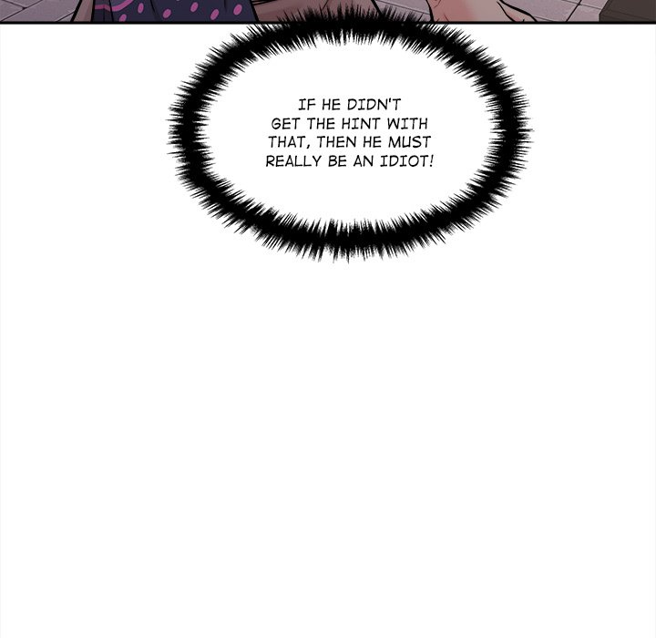 Crossing the Line chapter 38 page 13