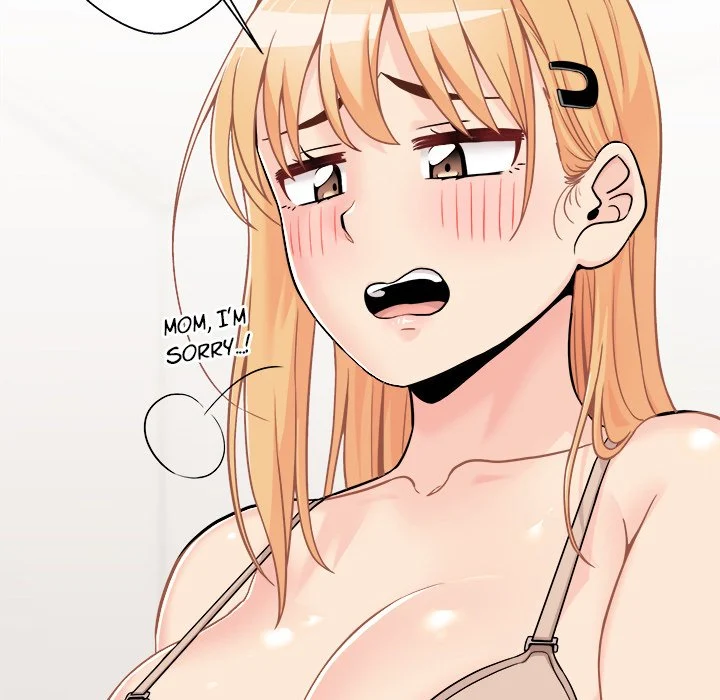 Crossing the Line chapter 38 page 38