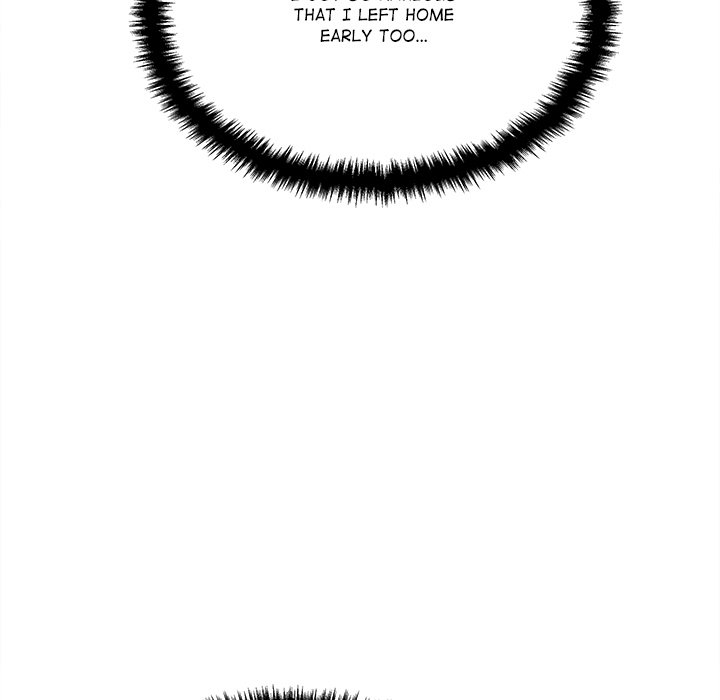 Crossing the Line chapter 38 page 41