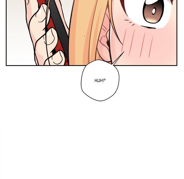 Crossing the Line chapter 38 page 52