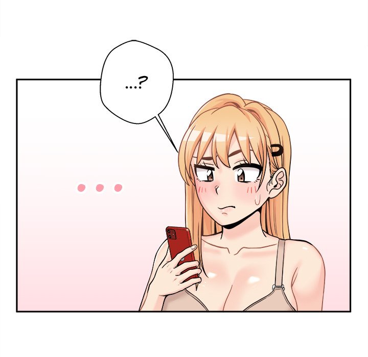 Crossing the Line chapter 38 page 55
