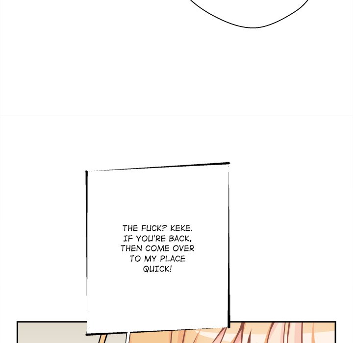 Crossing the Line chapter 38 page 61