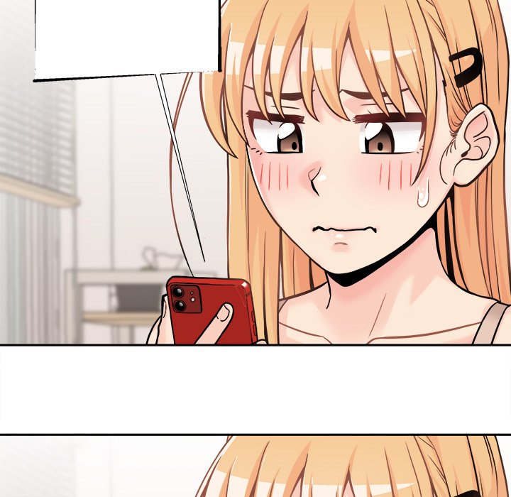Crossing the Line chapter 38 page 64