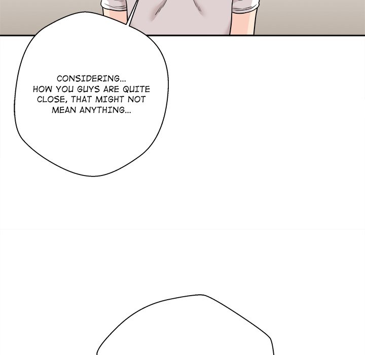 Crossing the Line chapter 38 page 106