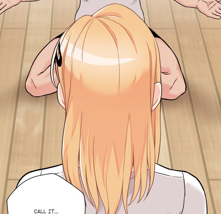 Crossing the Line chapter 38 page 108