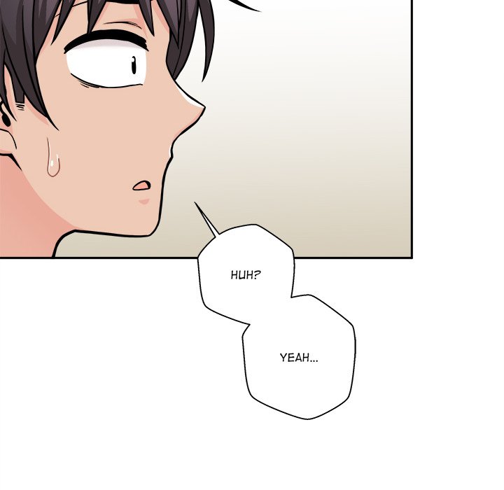 Crossing the Line chapter 38 page 126