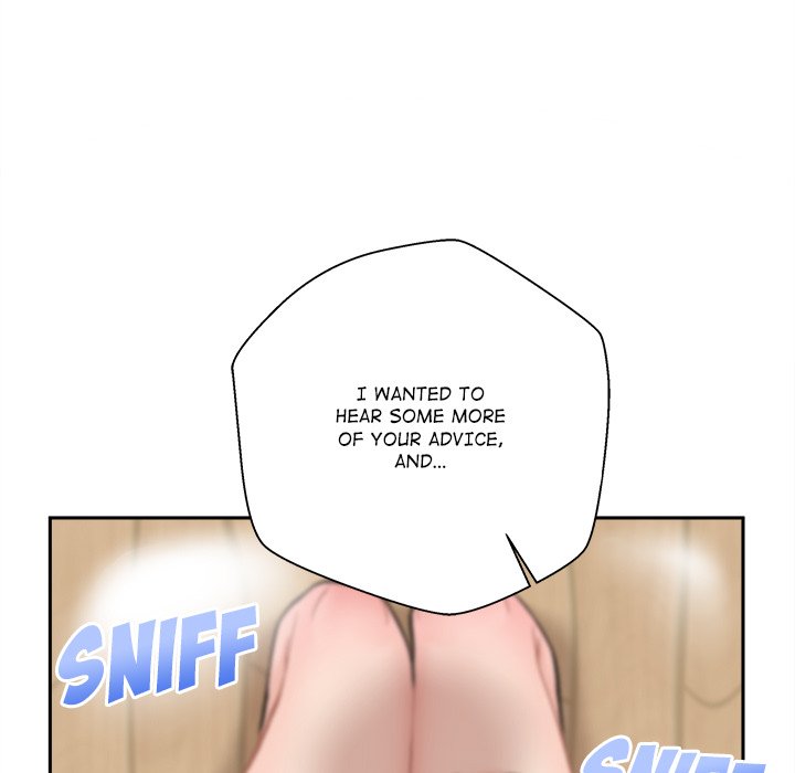 Crossing the Line chapter 38 page 131