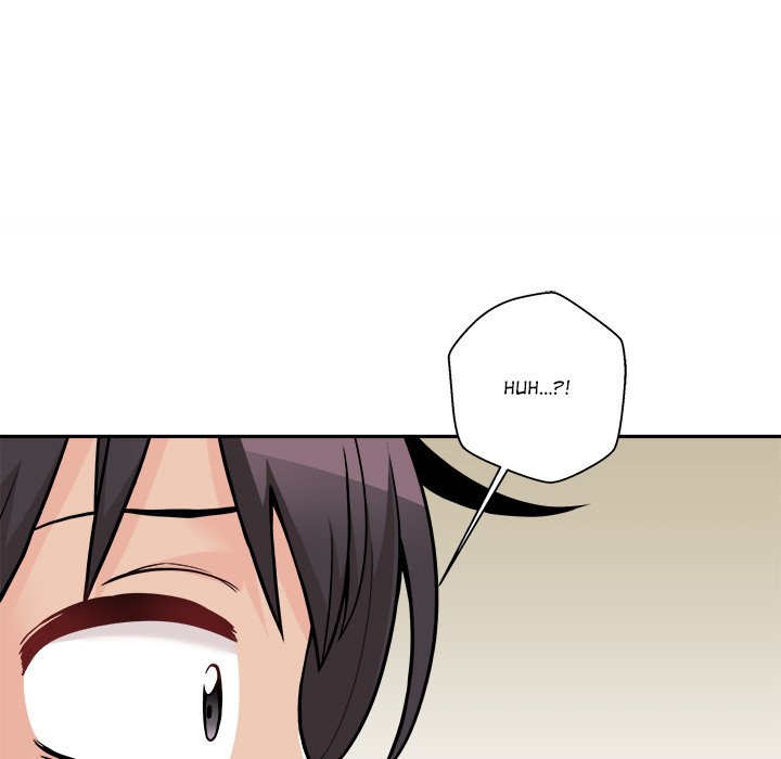 Crossing the Line chapter 38 page 137