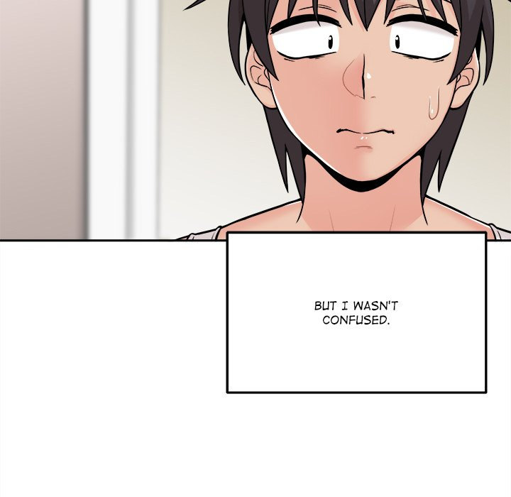 Crossing the Line chapter 39 page 6