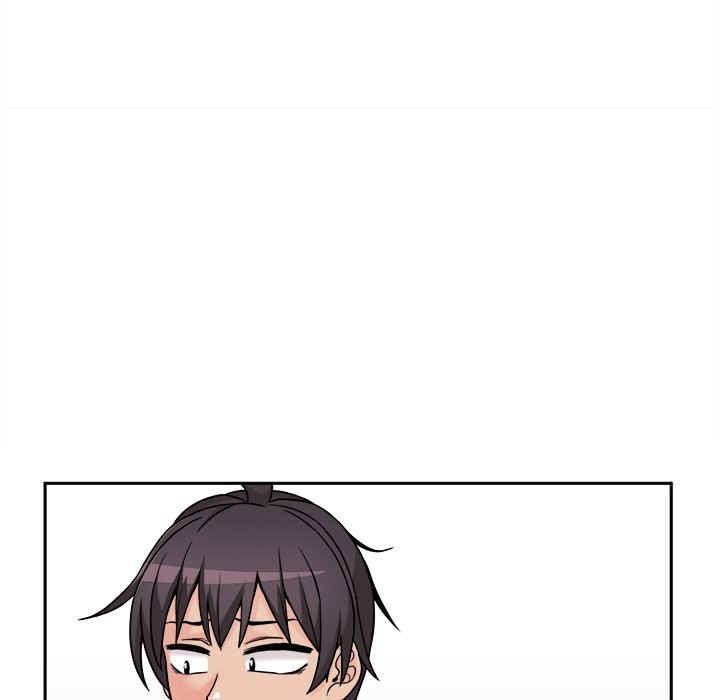 Crossing the Line chapter 39 page 42