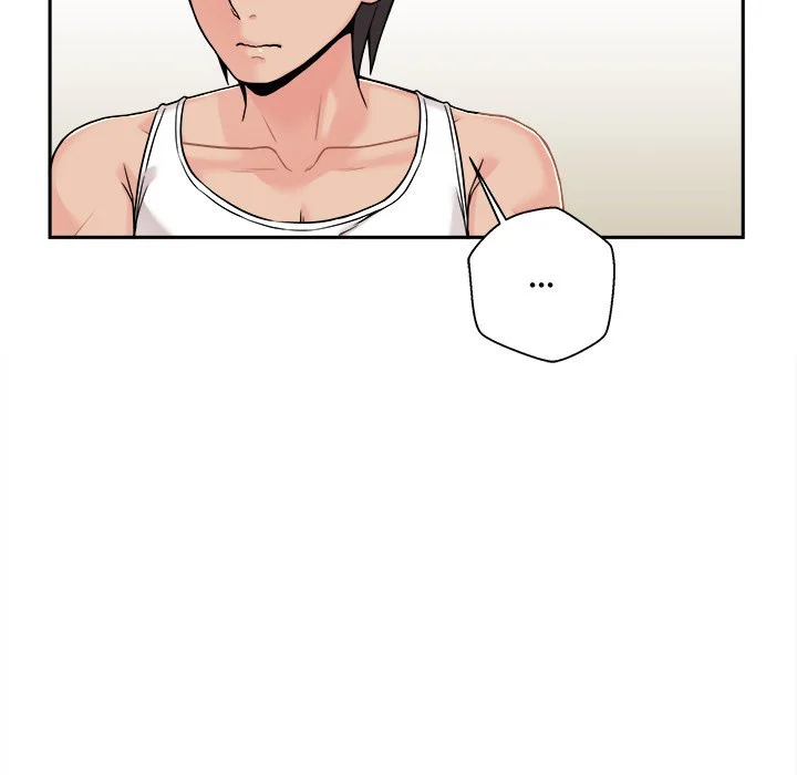 Crossing the Line chapter 39 page 43
