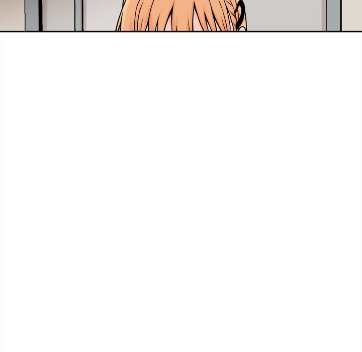Crossing the Line chapter 39 page 45