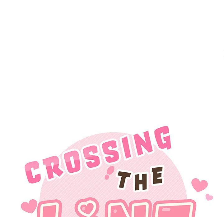 Crossing the Line chapter 39 page 53