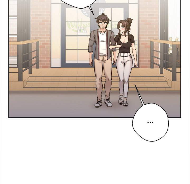 Crossing the Line chapter 39 page 61