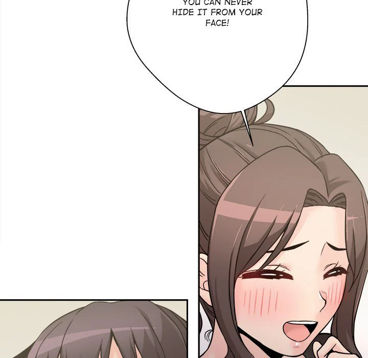 Crossing the Line chapter 39 page 89