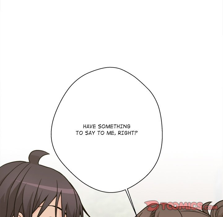 Crossing the Line chapter 39 page 102