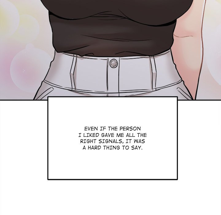 Crossing the Line chapter 39 page 127