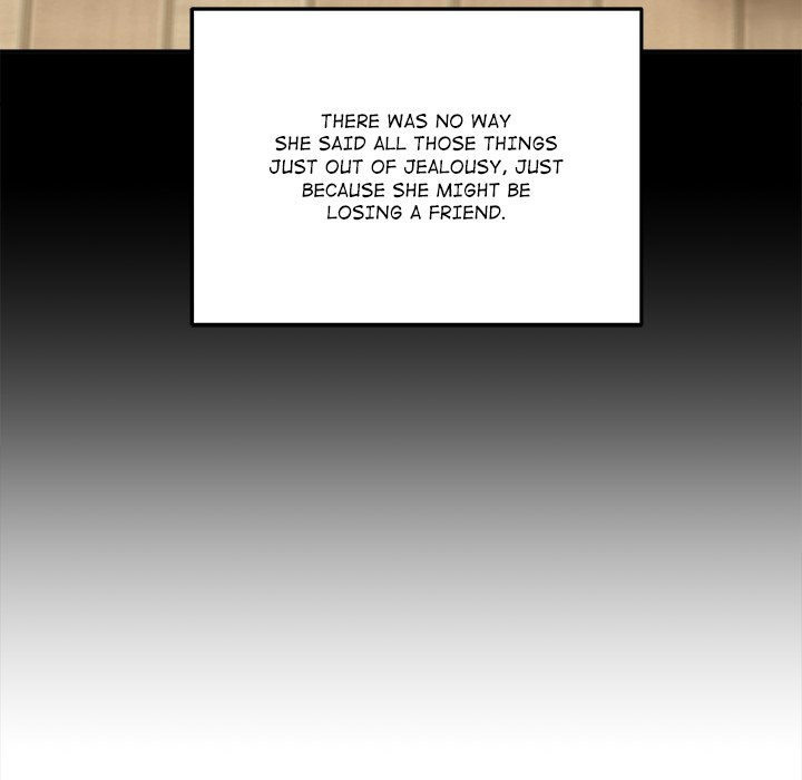 Crossing the Line chapter 39 page 132