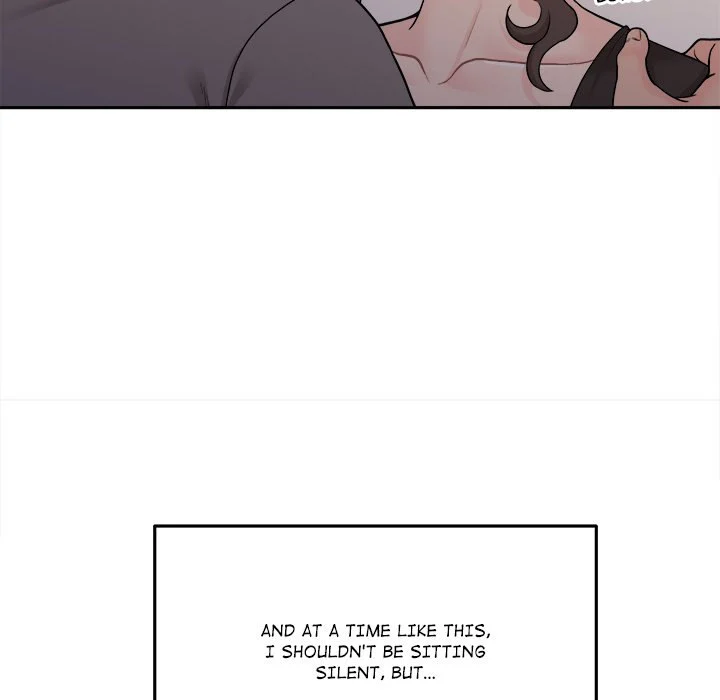 Crossing the Line chapter 39 page 143