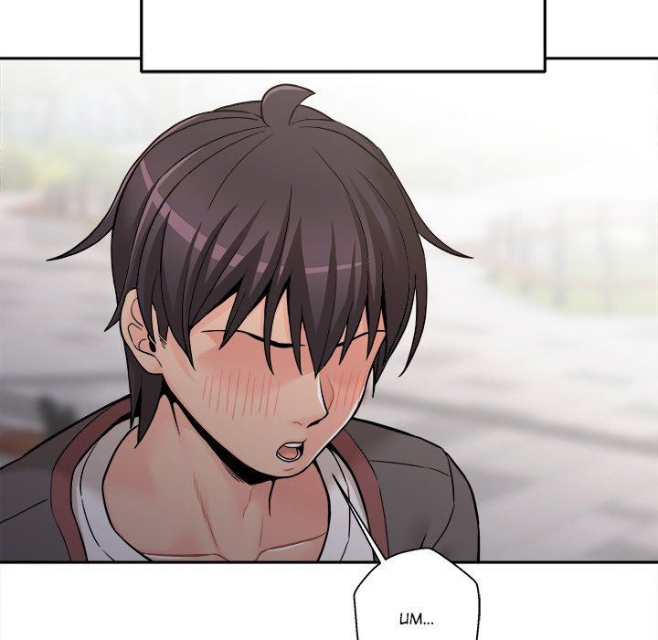Crossing the Line chapter 39 page 144