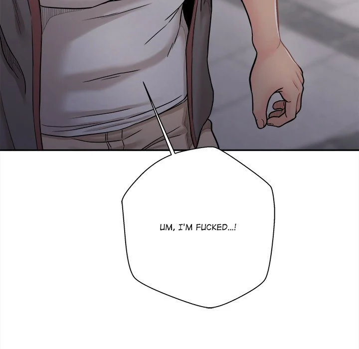 Crossing the Line chapter 39 page 148