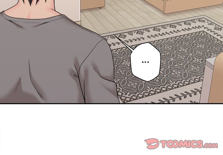 Crossing the Line chapter 4 page 3