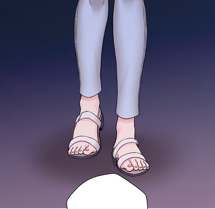 Crossing the Line chapter 4 page 28
