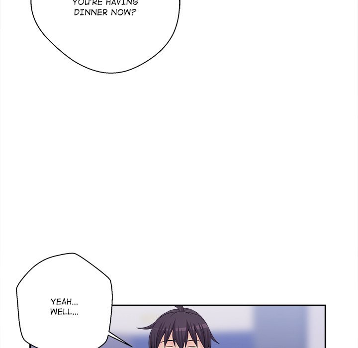 Crossing the Line chapter 4 page 60