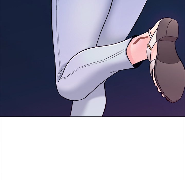 Crossing the Line chapter 4 page 76