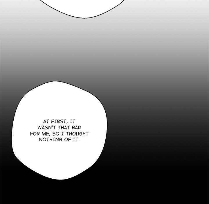 Crossing the Line chapter 4 page 122