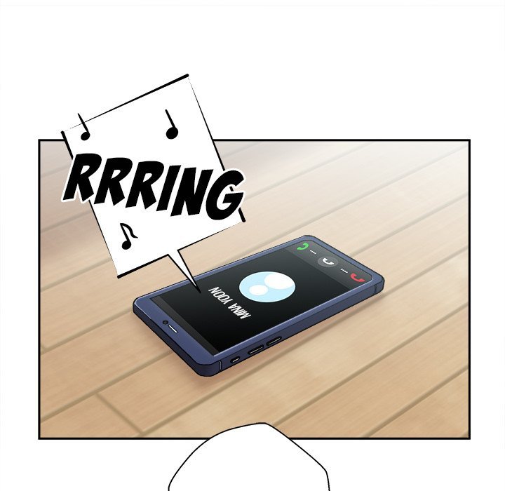 Crossing the Line chapter 4 page 145