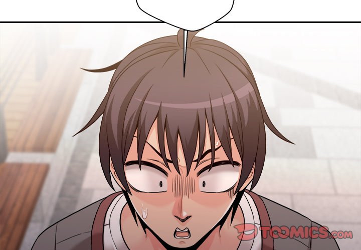 Crossing the Line chapter 40 page 3