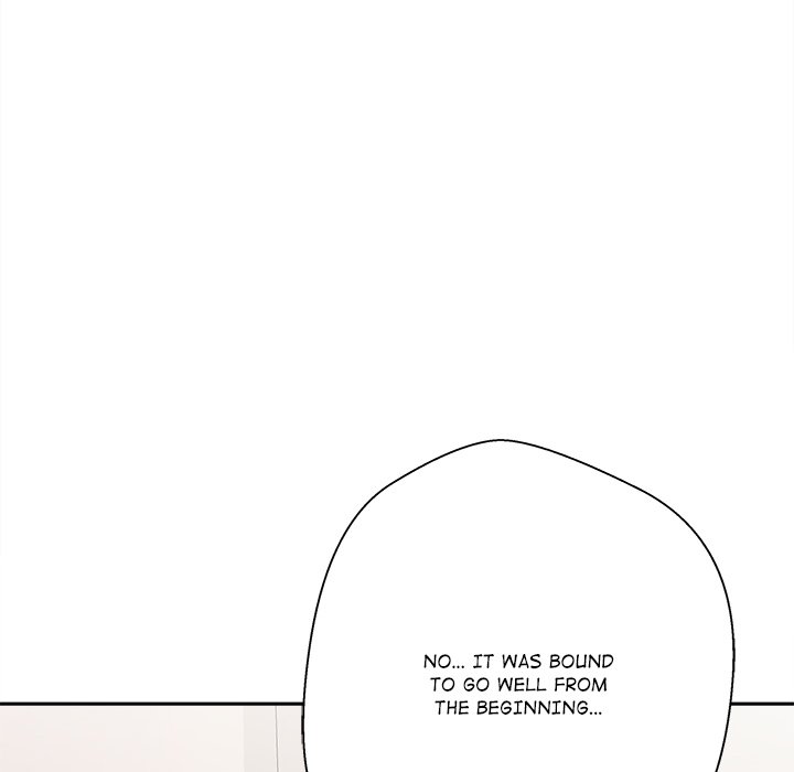 Crossing the Line chapter 40 page 36