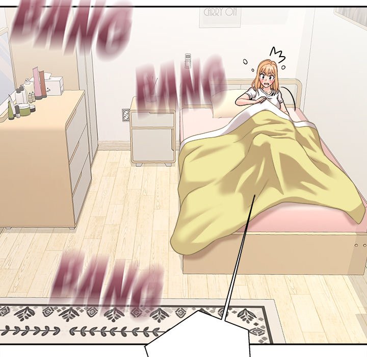 Crossing the Line chapter 40 page 41