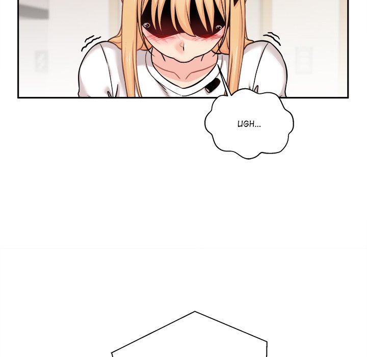 Crossing the Line chapter 40 page 61