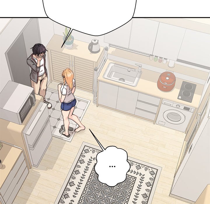 Crossing the Line chapter 40 page 66