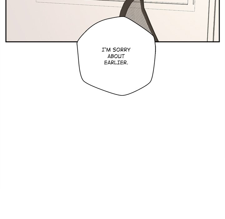 Crossing the Line chapter 40 page 70