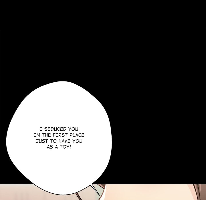 Crossing the Line chapter 40 page 126