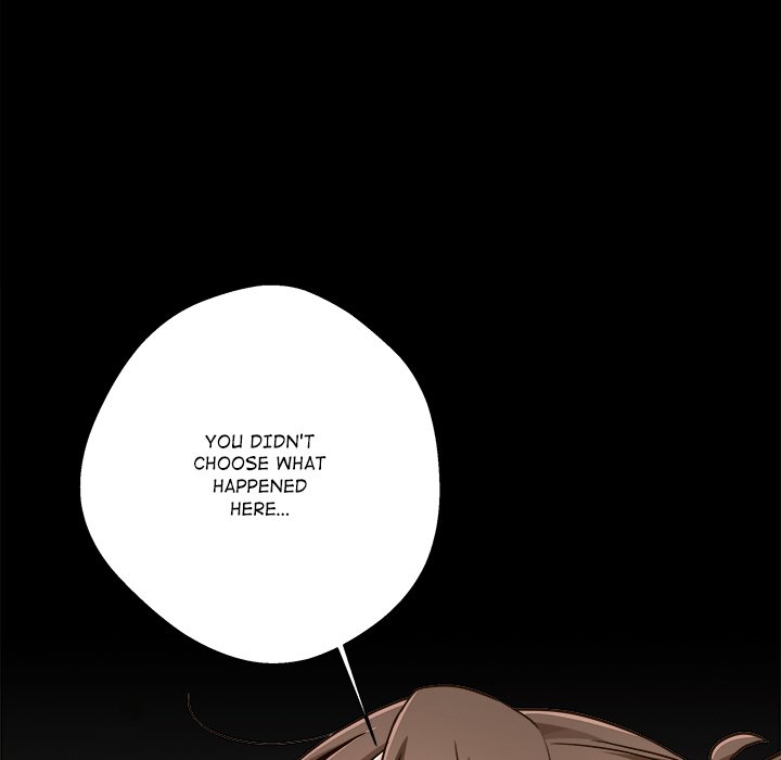 Crossing the Line chapter 40 page 132