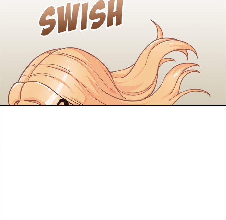 Crossing the Line chapter 40 page 150