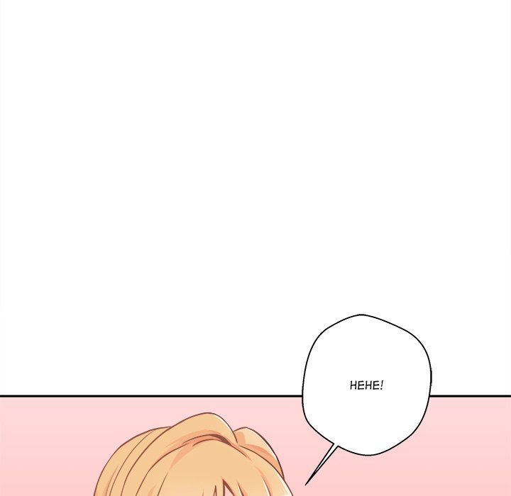 Crossing the Line chapter 41 page 32