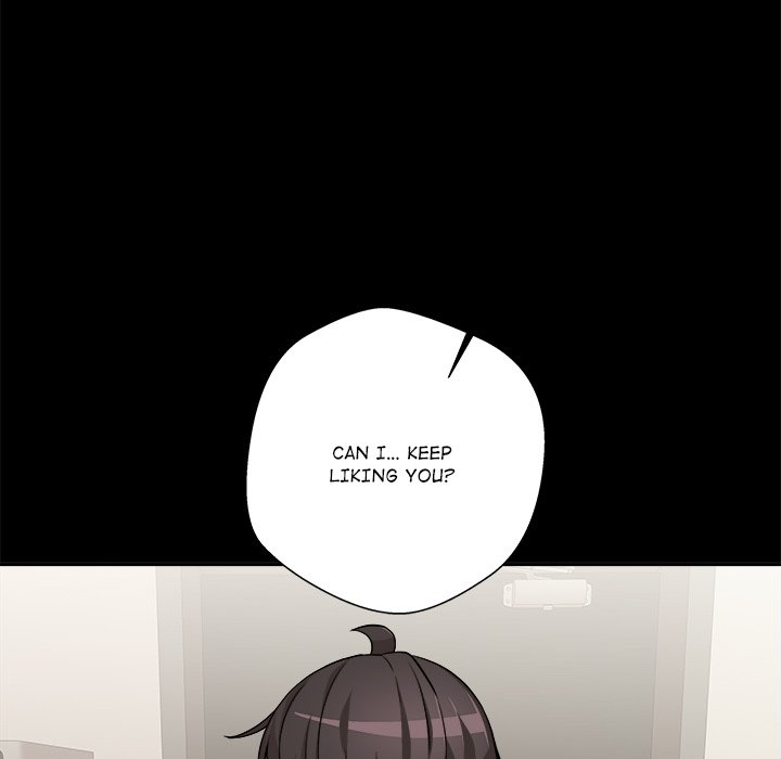 Crossing the Line chapter 41 page 43