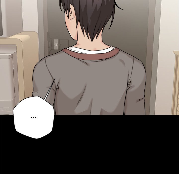 Crossing the Line chapter 41 page 44